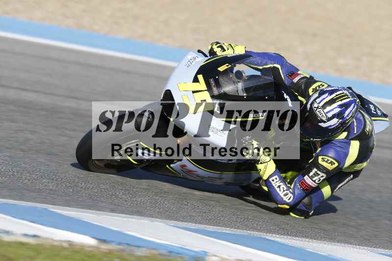 Archiv-2025/02 28.-31.01.2025 Moto Center Thun Jerez/schwarz-black/79